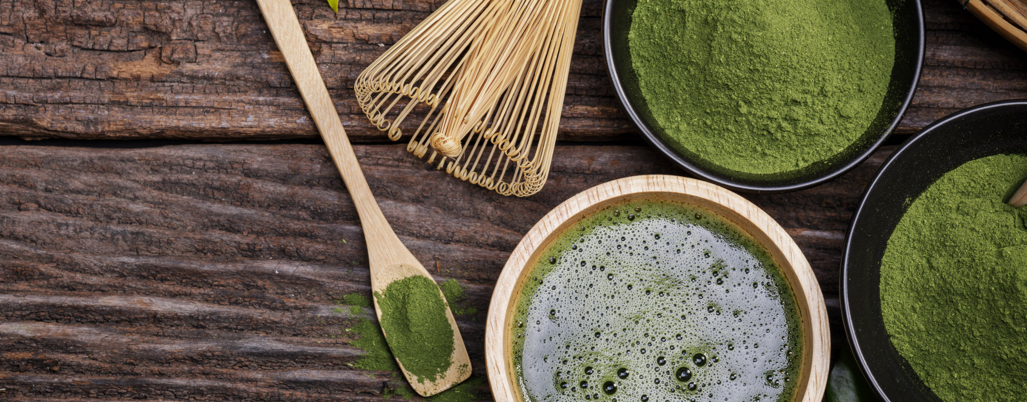 お抹茶イメージ